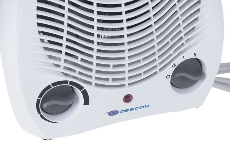 Termowentylator 2000W DA-T200