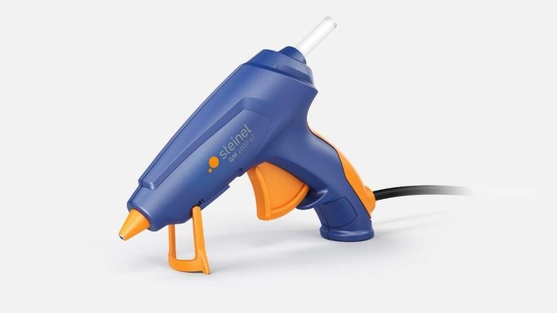 Pistolet do klejenia na gorąco gluematic 1007LT