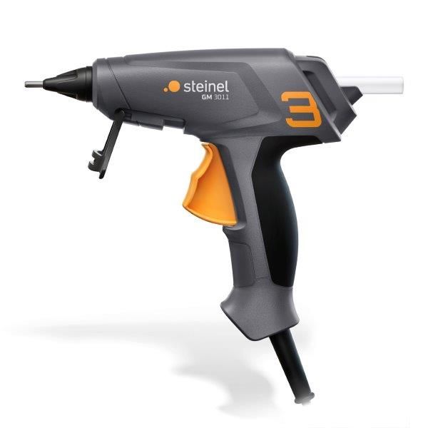 Pistolet do klejenia na gorąco gluematic 3010