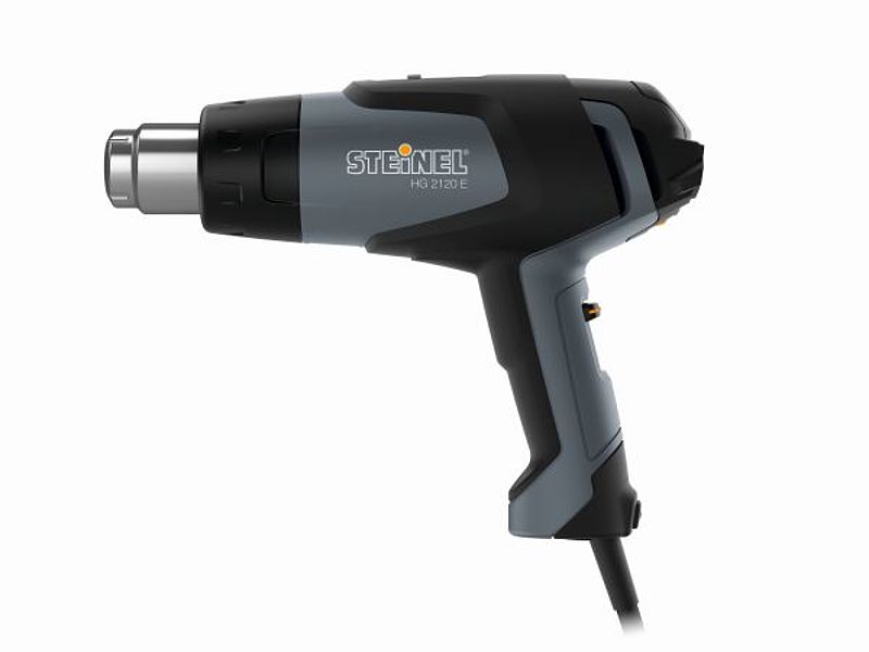 Opalarka Steinel HG2120 E, 2200W