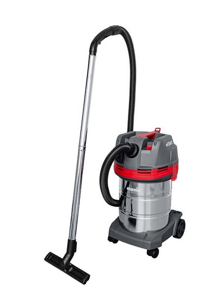 Odkurzacz Starmix ecraft APL-1430 EWR, 1400W