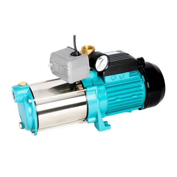 Pompa hydroforowa z osprzętem MH 1300/400V premium inox