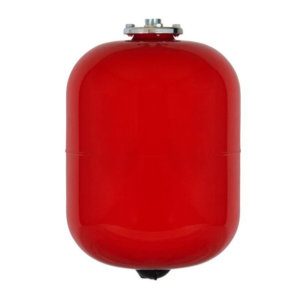 Zbiornik 18L 3/4'' pionowy C.O. aquasystem