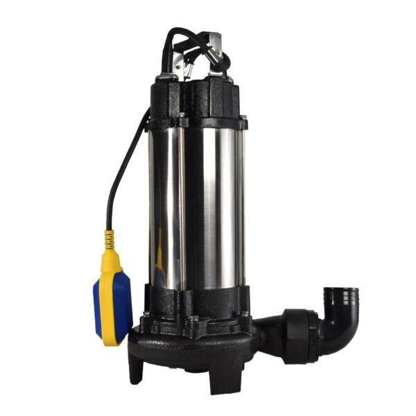 Pompa zatapialna WQ 1800FURIA