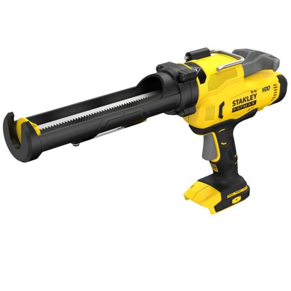 Wyciskacz pistolet akumulatorowy V20 18V 0*AH