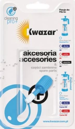 Końcówka perzegubowa venus super PRO + blister