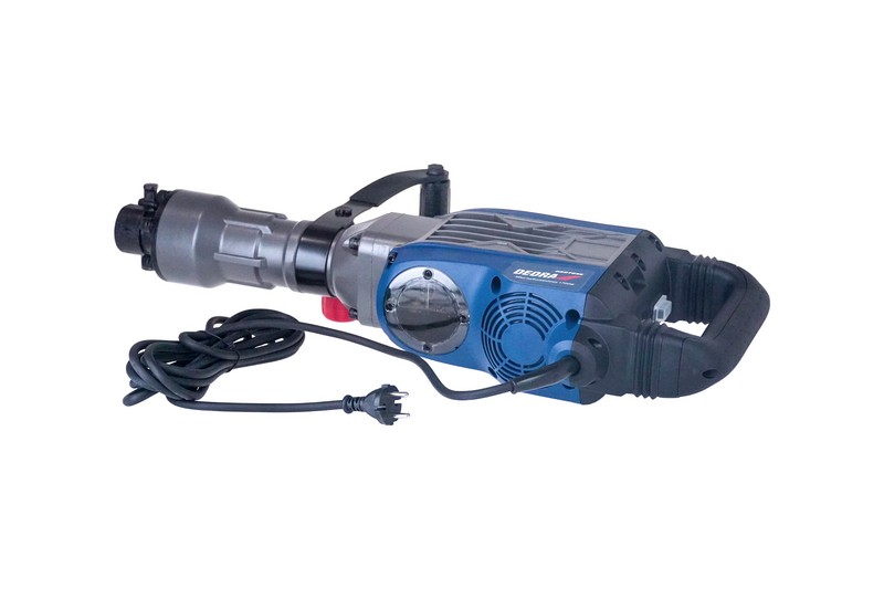 Młot udarowy kujący HEX 1700W