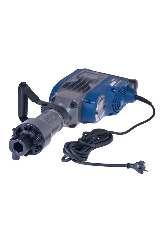 Młot udarowy kujący HEX 1700W