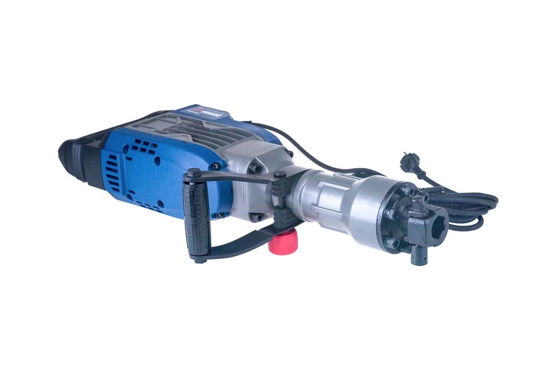 Młot udarowy kujący HEX 1700W