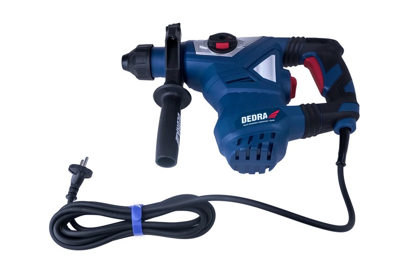 Młot udarowo-obrotowy SDS+ 1500 w