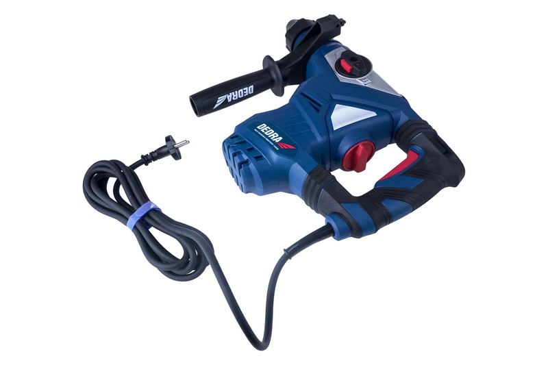Młot udarowo-obrotowy SDS+ 1500 w