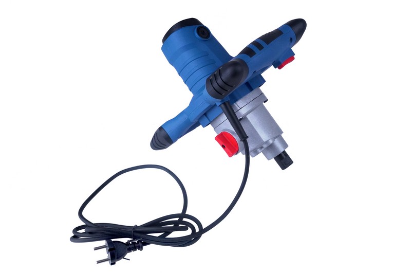 Mieszarka elektryczna 1200W 2 biegi