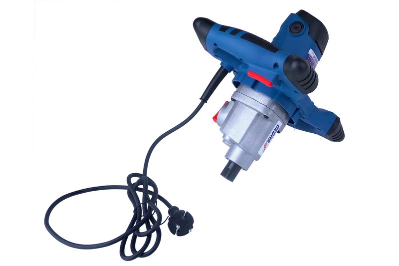 Mieszarka elektryczna 1200W 2 biegi