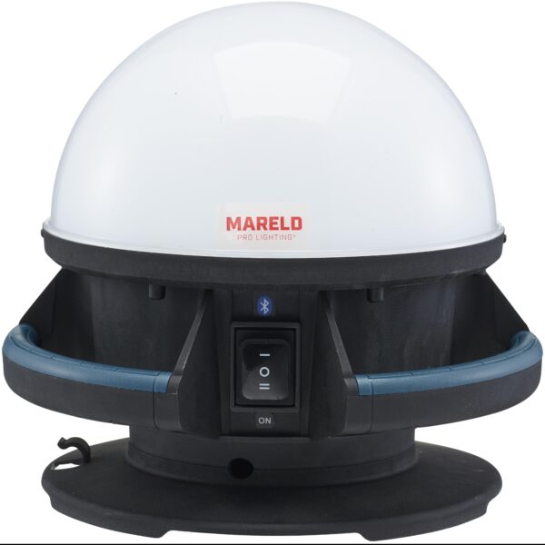 Lampa robocza shine 4500 RE APP