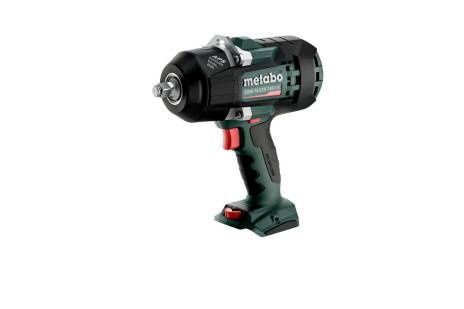 Klucz udarowy akumulatorowy 1/2'' SSW 18 LTX 1450 BL metabox