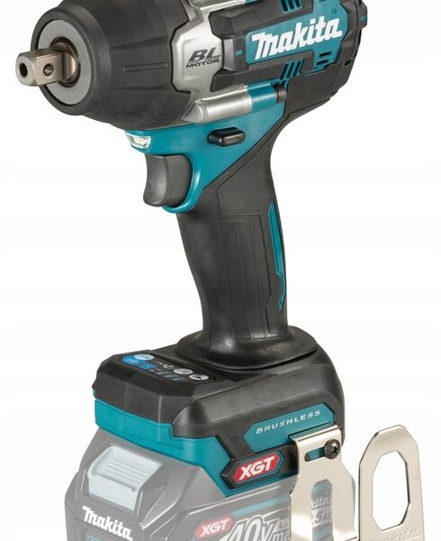 Klucz udarowy akumulatorowy 1/2'' 750NM 40V XGT 0*AH