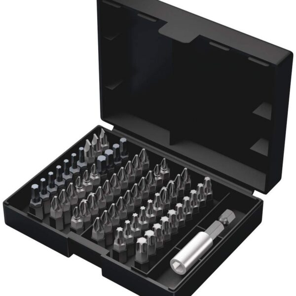 Zestaw bitów bit-safe 61 universal 3, 61 CZ