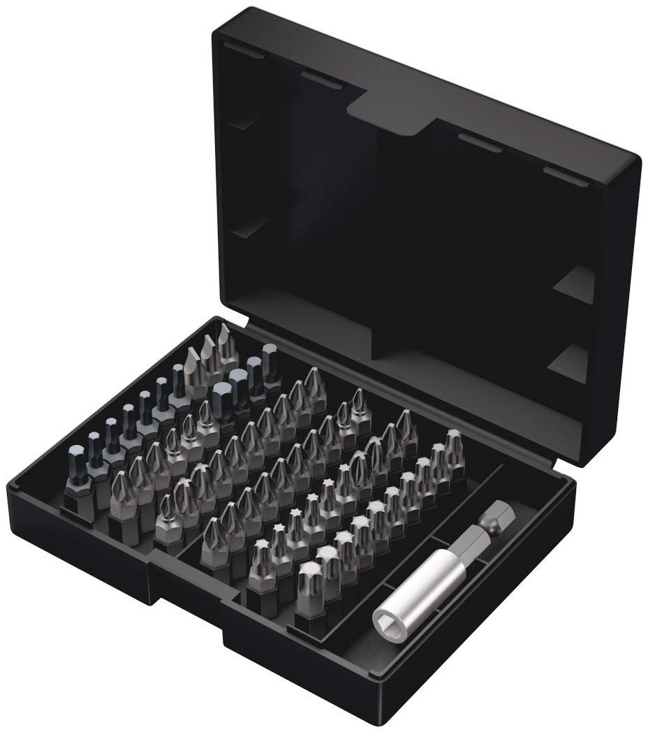 Zestaw bitów bit-safe 61 universal 3, 61 CZ