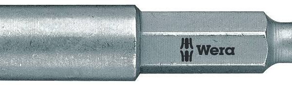 Adapter, 1/4''  50mm