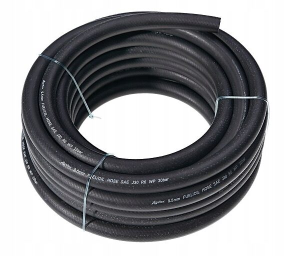 Wąż gumowy 16/24mm 20 BAR