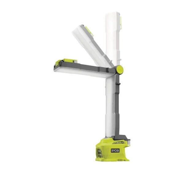Lampa warsztatowa akum. R18ALF-0 805LM 18V 0*AH ONE+