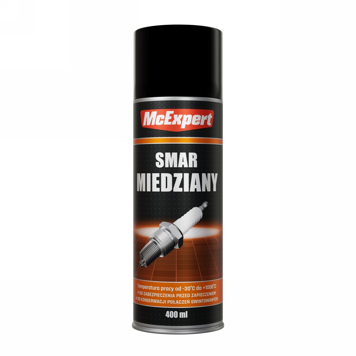 Smar miedziany 400ml