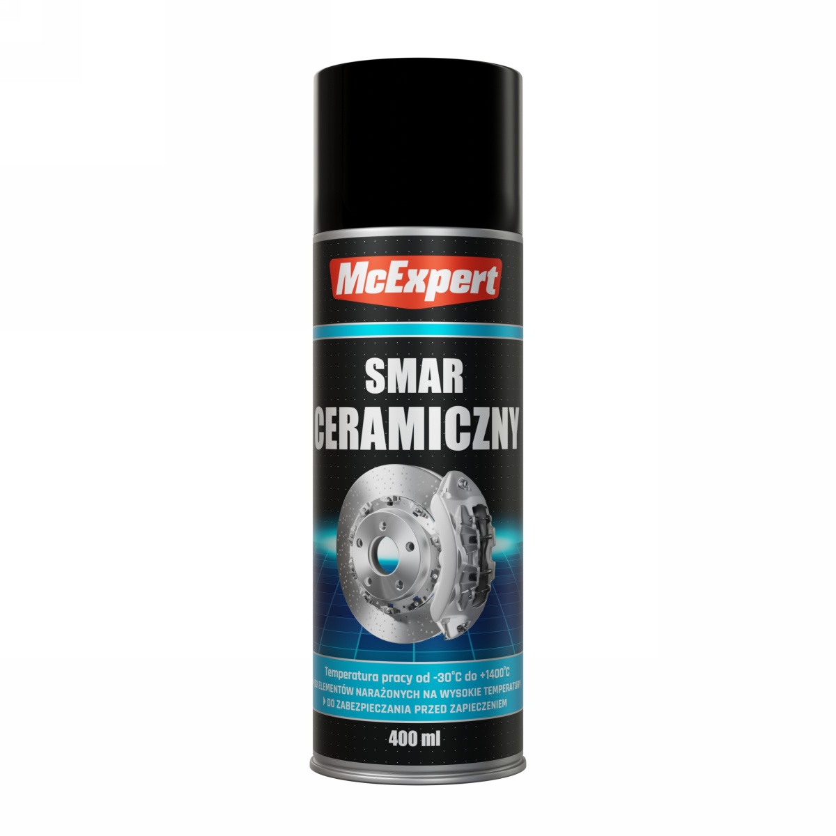 Smar ceramiczny 400ml
