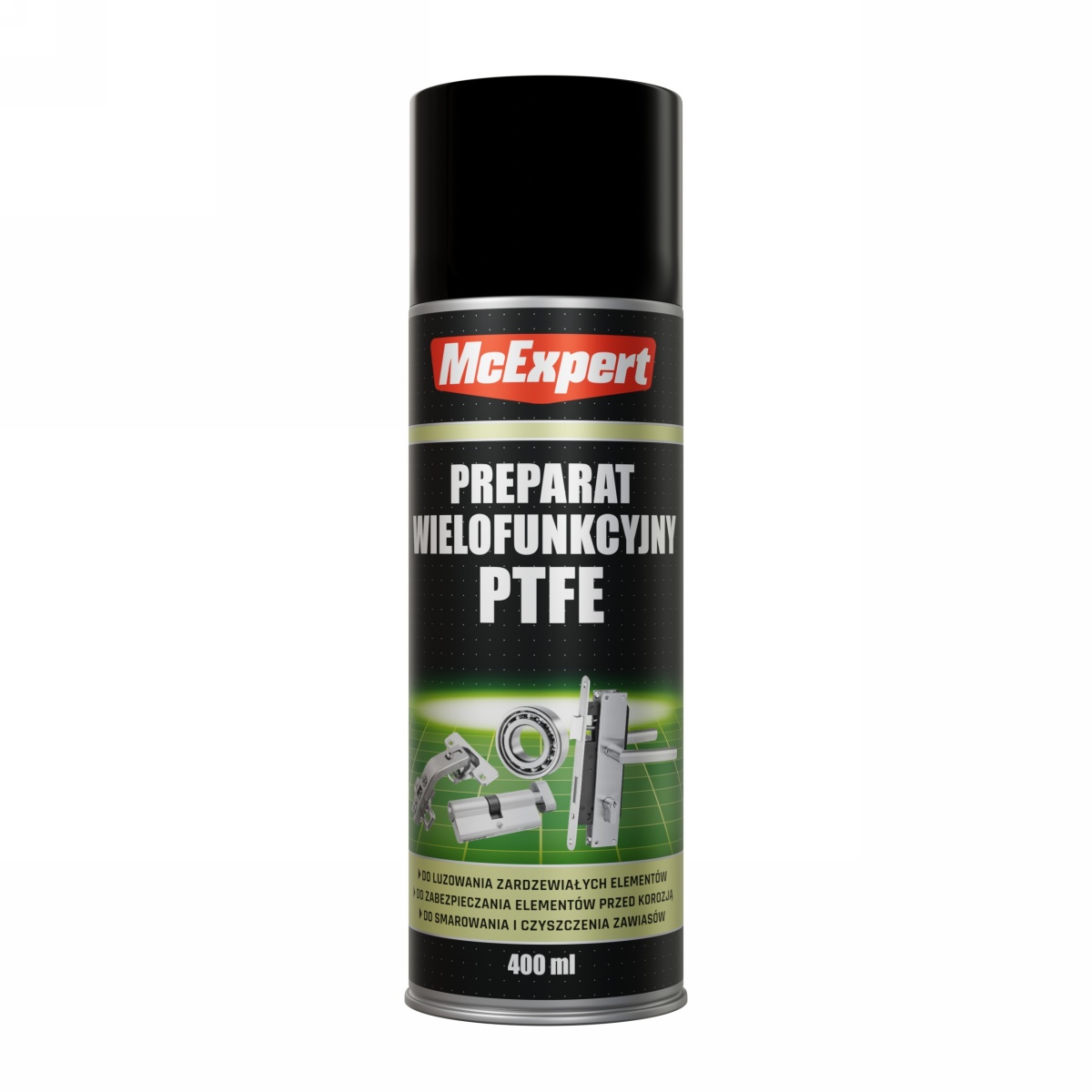 Preparat wielofunkcyjny ptfe 400ml