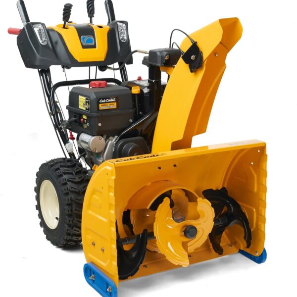 Odśnieżarka spalinowa trójstopniowa XS3 66 SWE CUB cadet
