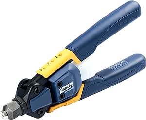 Nitownica dwuręczna RP100 multi power
