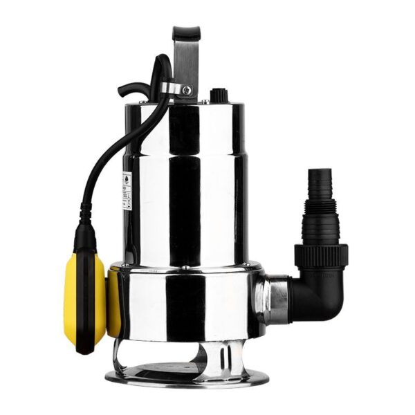 Pompa zatapialna TP 550BW/INOX