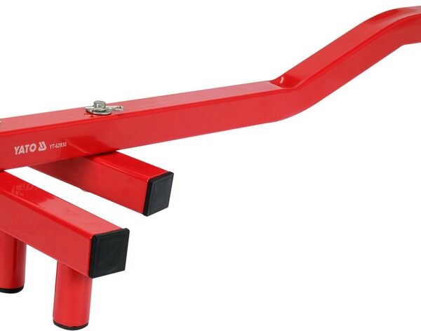 Dociągacz desek 670mm