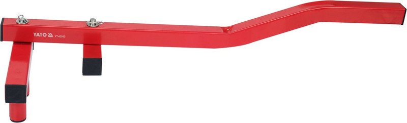 Dociągacz desek 670mm