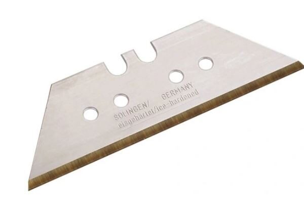 Ostrze trapezowe 61mm/0.65mm 5szt