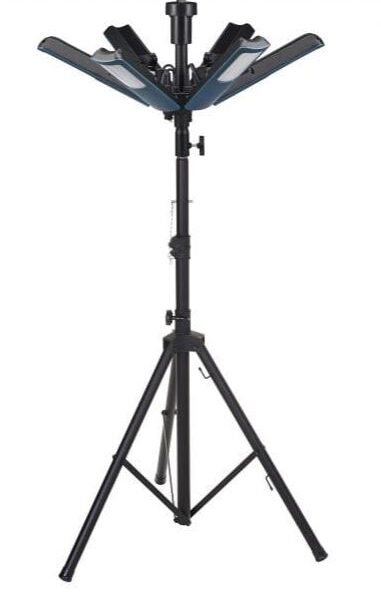 Lampa robocza starburst 16000APP+STATYW
