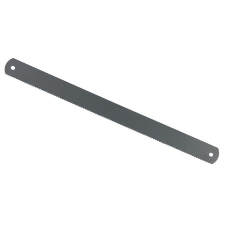 Brzeszczot maszynowy HSS 500*40*2.0/8Z