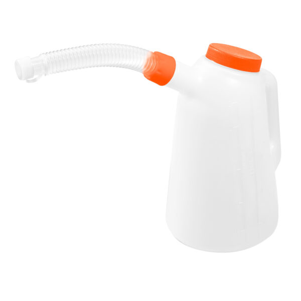 Nalewak warsztatowy, konewka, 5L