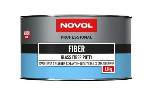 Szpachlówka fiber 1,8 kg
