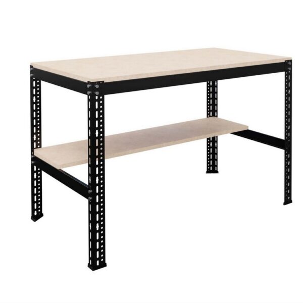 Stół warsztatowy ergonomiczny 81*117*60cm, składany