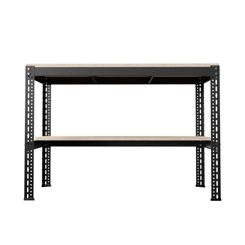 Stół warsztatowy ergonomiczny 81*117*60cm, składany