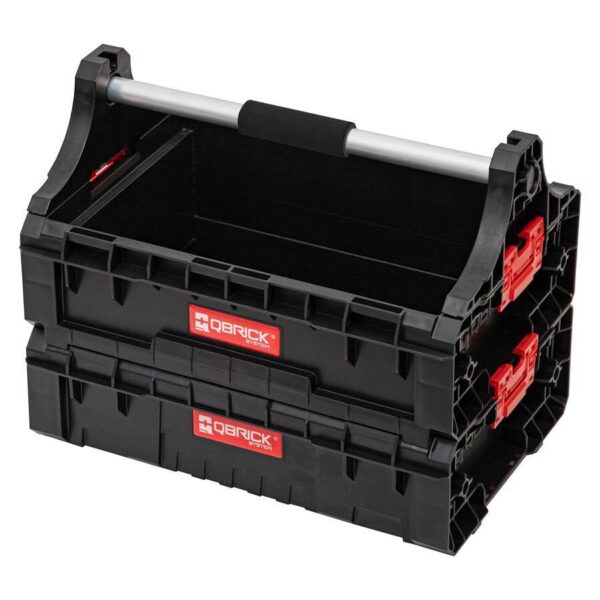 Skrzynka narzędziowa Qbrick system PRO modular tray