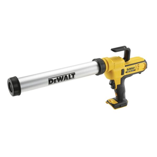 Akumulatorowy pistolet uszczelniający 310-600ml 0*AH