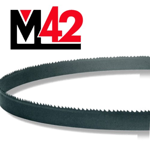 Piła taśmowa Glob M42 13*0.65*1640mm T=14/18