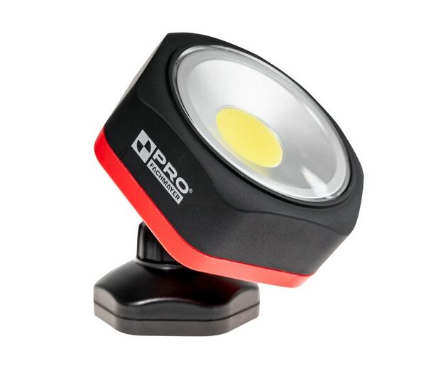 Lampa warsztatowa LED 360° 250LM