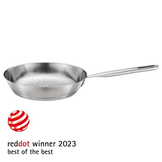 Patelnia ALL steel pure 24cm