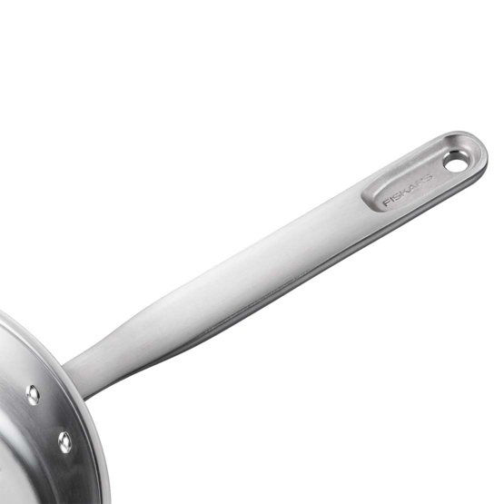 Patelnia ALL steel pure 24cm