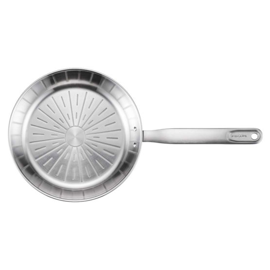Patelnia ALL steel pure 24cm