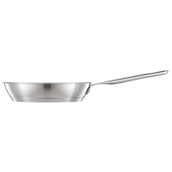 Patelnia ALL steel pure 24cm