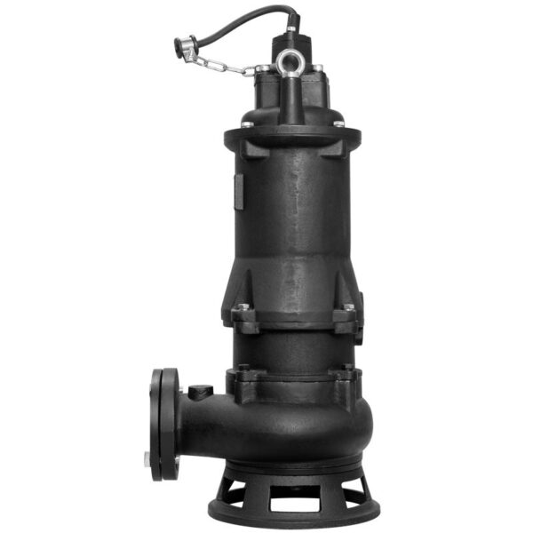 Pompa zatapialna WQ 40-10-2.2 400V