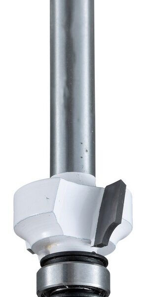 Frez do fazowania 6mm 25,4*51mm z łożyskiem